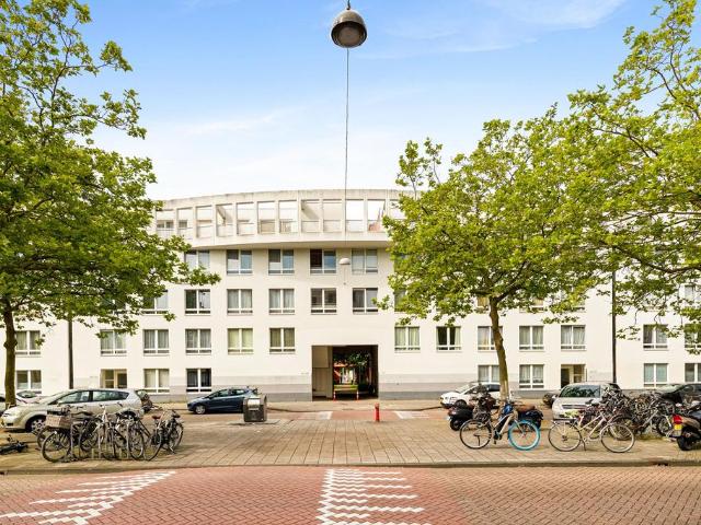Amsterdam – Dickenslaan 168