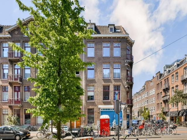 Amsterdam – Filips van Almondestraat 1A 3