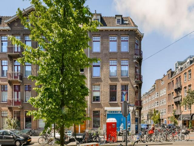 Amsterdam – Filips van Almondestraat 1A 4