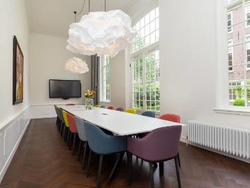 Herengracht, Gouden Bocht, Centrum, Amsterdam, Amsterdam, Noord-Holland, Noord-Holland