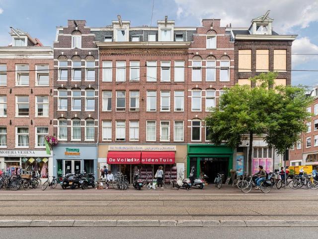 Amsterdam – Kinkerstraat 142 4