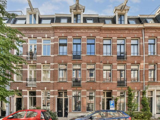 Amsterdam – Kuipersstraat 73H