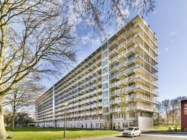 Amsterdam – Hogevecht 138B