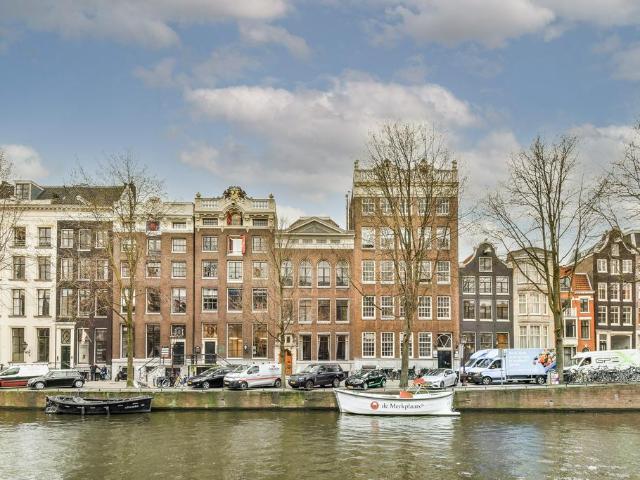 Amsterdam – Herengracht 248F