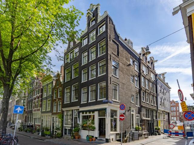 Amsterdam – Herengracht 369
