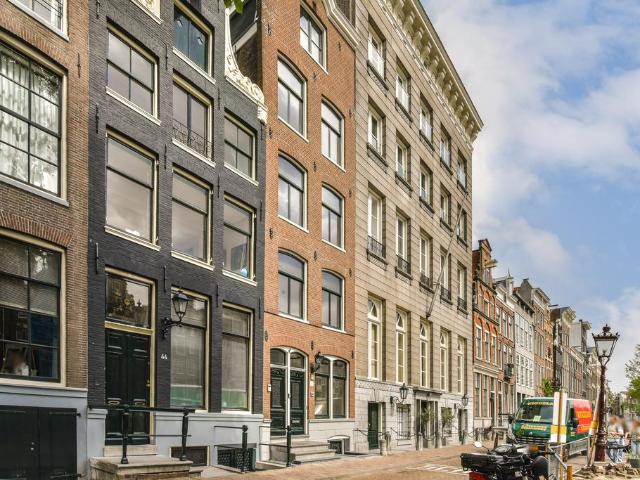 Amsterdam – Herengracht 42B