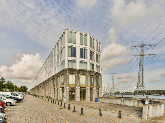 Amsterdam – IJburglaan 433A
