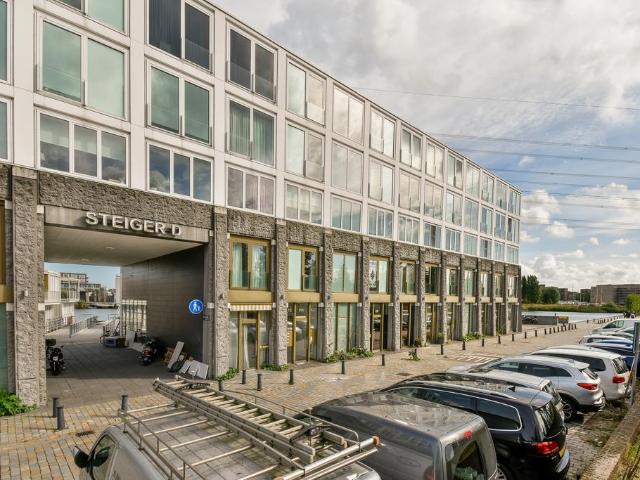 Amsterdam – IJburglaan 433B