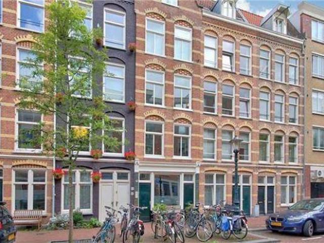 Amsterdam – Joan Melchior Kemperstraat 40 3