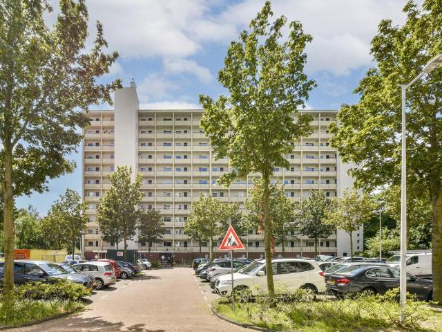 Amsterdam – Jisperveldstraat 479