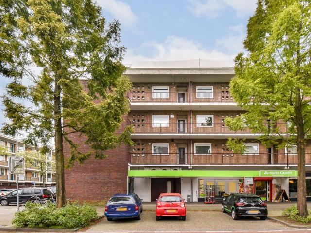 Amsterdam – Oldengaarde 111