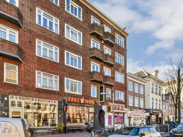 Amsterdam – Overtoom 97 1