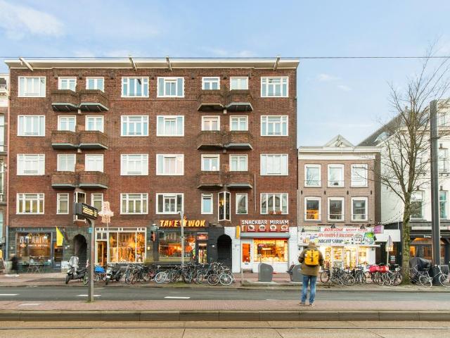 Amsterdam – Overtoom 97 2