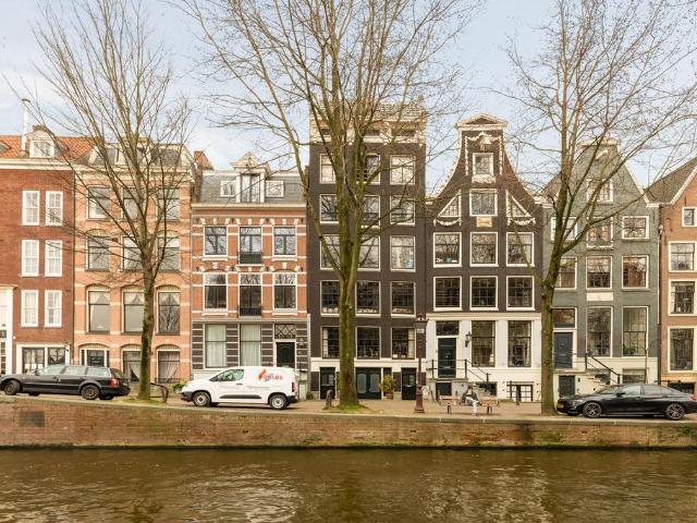 Amsterdam – Leidsegracht 35 2
