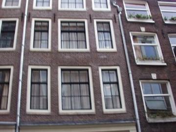 Amsterdam Leidsedwarsstraat