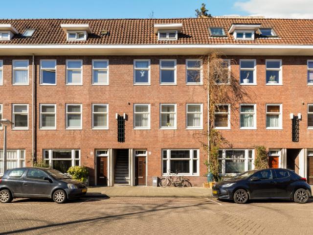 Amsterdam – Marco Polostraat 97 2