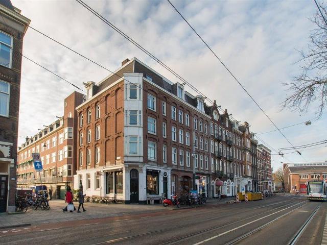 Amsterdam – Marnixstraat 196 1