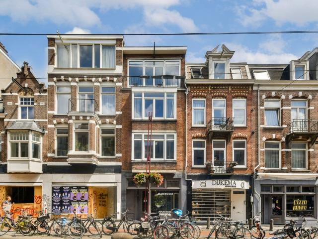 Amsterdam – Middenweg 19 1