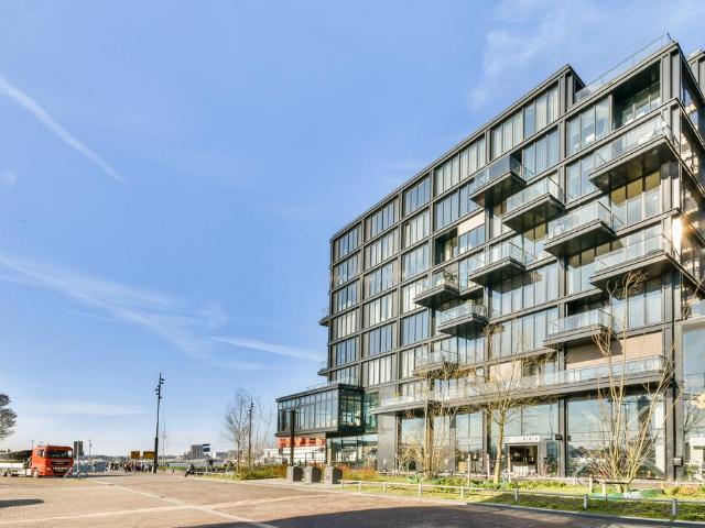 Amsterdam – ms. van Riemsdijkweg 200