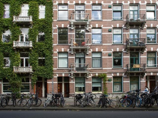 Amsterdam – Nassaukade 41 2