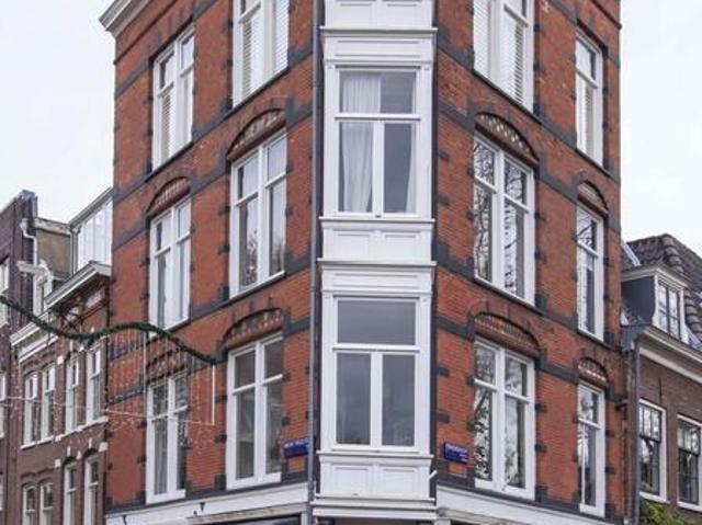 Amsterdam – Nieuwe Spiegelstraat 67 3