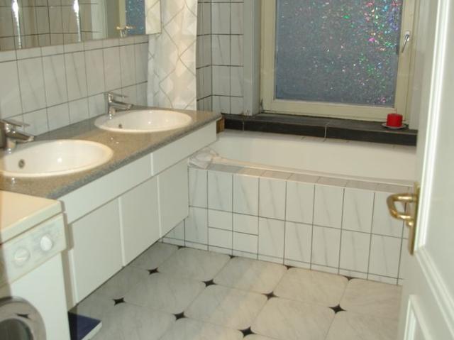 For rent in Amsterdam Sarphatistraat
