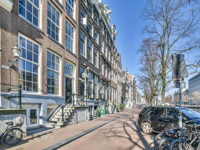 Amsterdam – Singel 320 2V