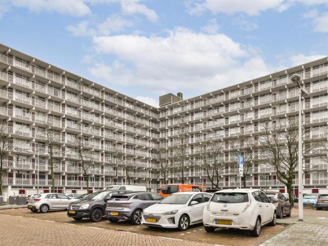Amsterdam – Statenjachtstraat 430