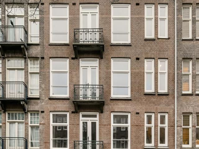 Amsterdam – Pieter Aertszstraat 44 1