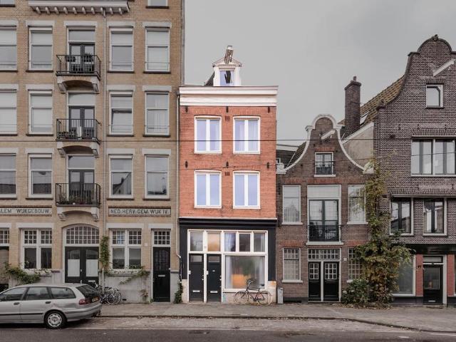 Amsterdam – Planciusstraat 73
