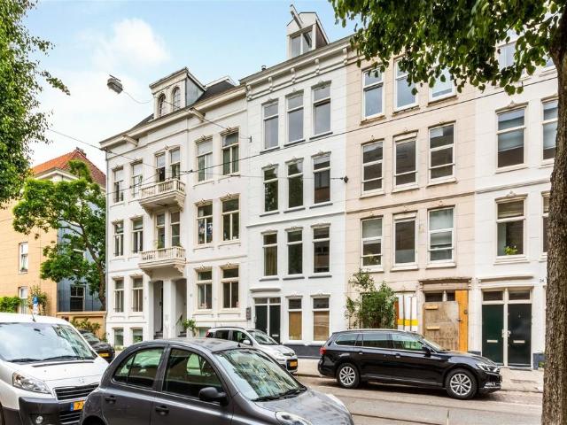 Amsterdam – Plantage Doklaan 38 2