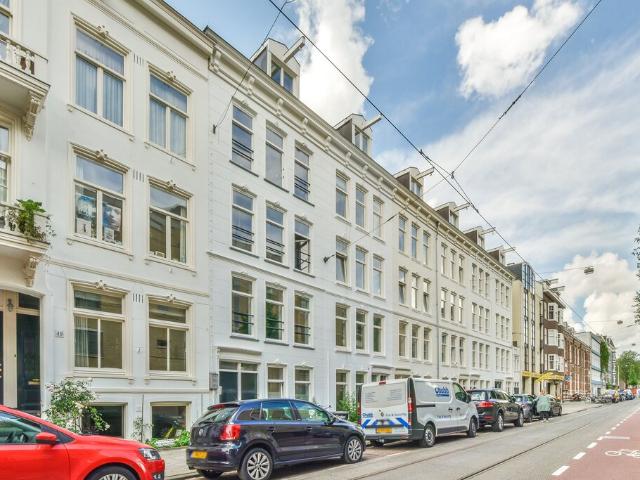 Amsterdam – Plantage Doklaan 38 3