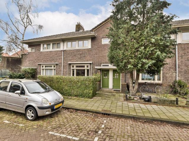 Amsterdam – Ploegstraat 81