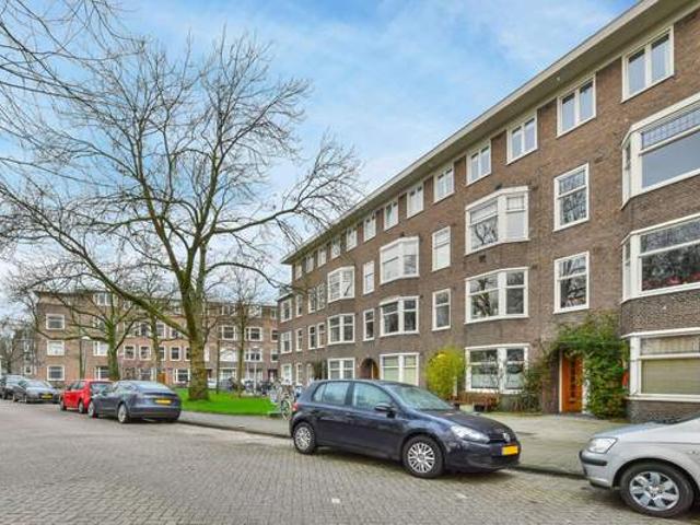 Amsterdam – President Kennedylaan 80 2