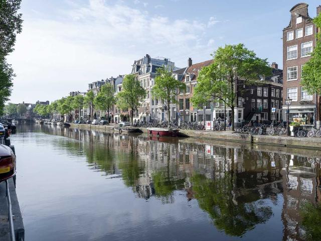 Amsterdam Prinsengracht 731a Inter Immo