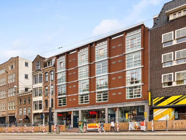 Amsterdam – Rozengracht 225D