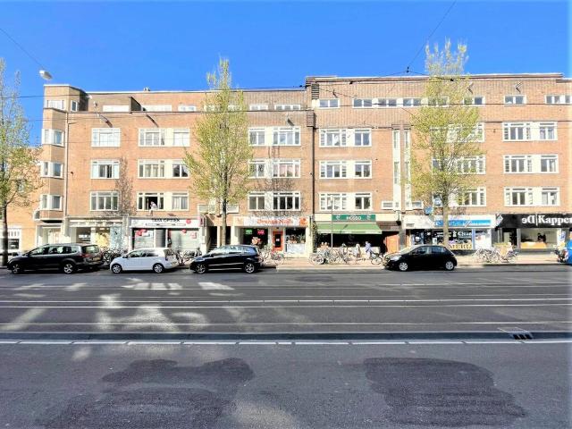 Amsterdam – Rijnstraat 20 1
