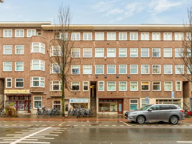 Amsterdam – Rijnstraat 214 3