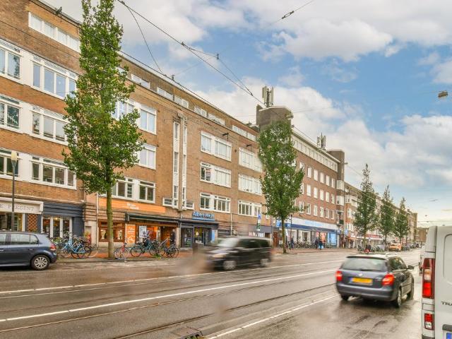 Amsterdam – Rijnstraat 27 2