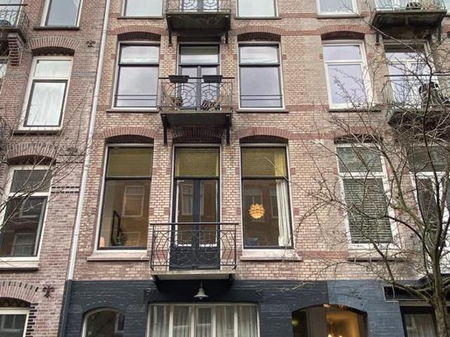 Amsterdam – Rustenburgerstraat 350 1