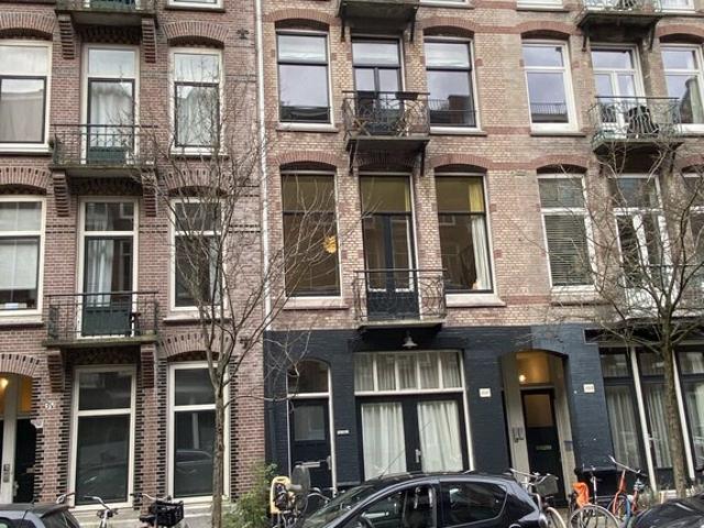 Amsterdam – Rustenburgerstraat 350 1