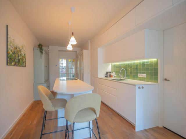Amsterdam Westlandgracht 225h Inter Immo