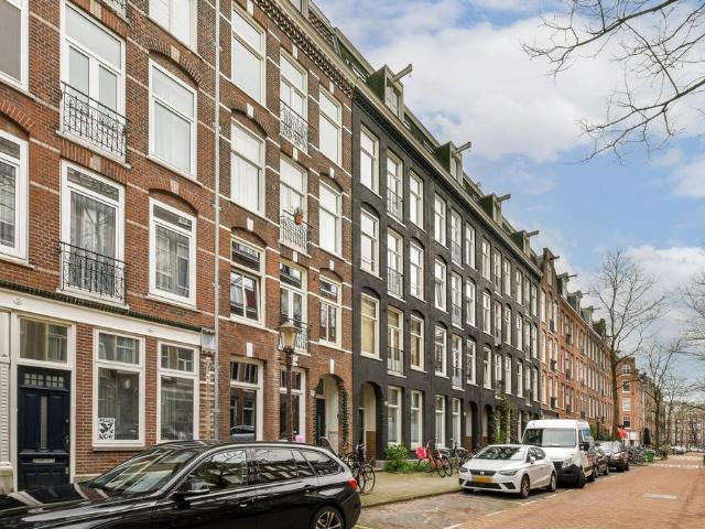 Amsterdam – Wilhelminastraat 171 3