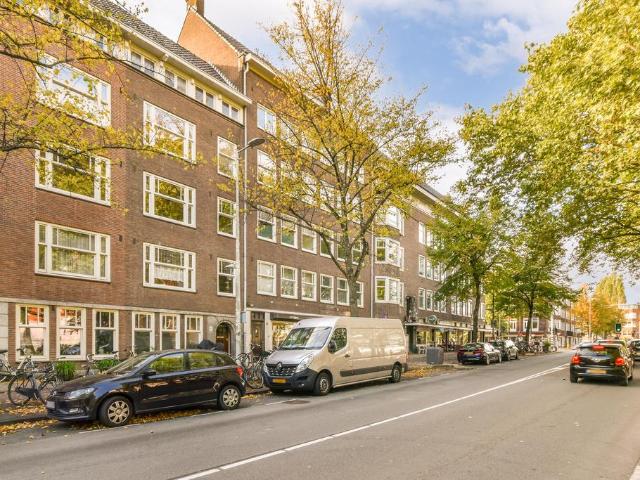 Amsterdam – Willem de Zwijgerlaan 149 3