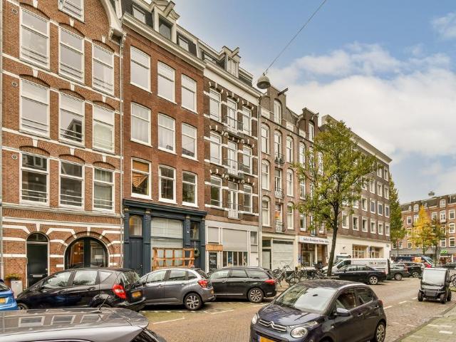 Amsterdam – Ter Haarstraat 18 2