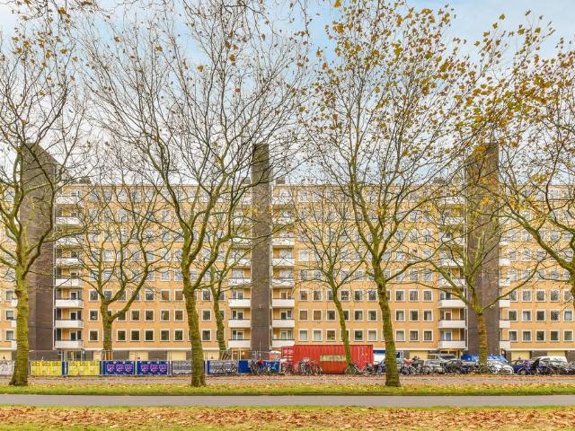 Amsterdam – Van Nijenrodeweg 87