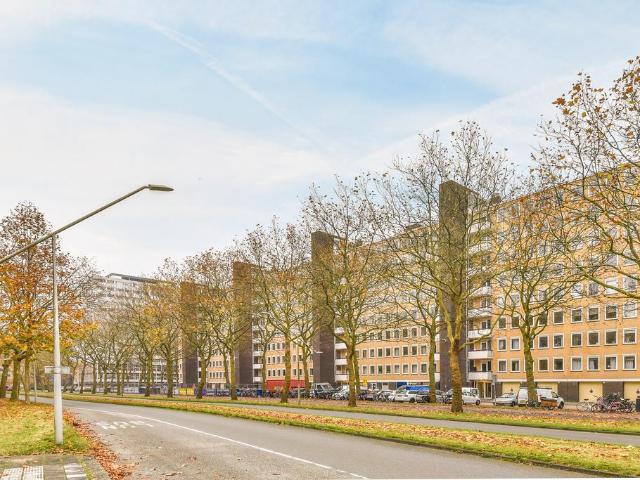 Amsterdam – Van Nijenrodeweg 87