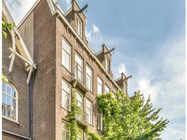 Amsterdam – Van Ostadestraat 367 1