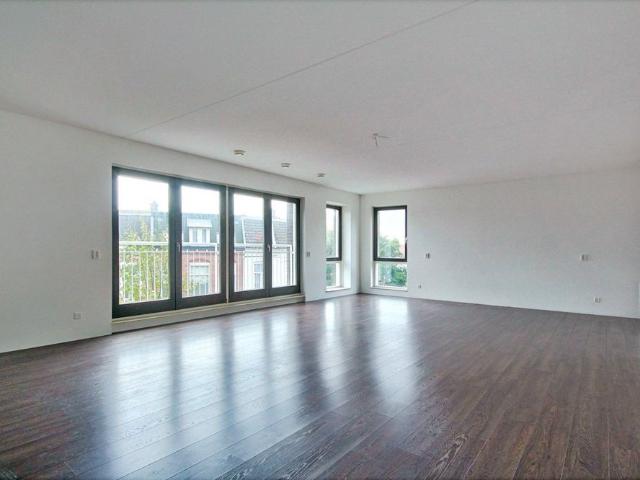 Amsterdamsevaart 98 B, 2032 EE, Haarlem