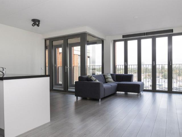Amsterdamseweg 16 G1, 3812 RS Amersfoort